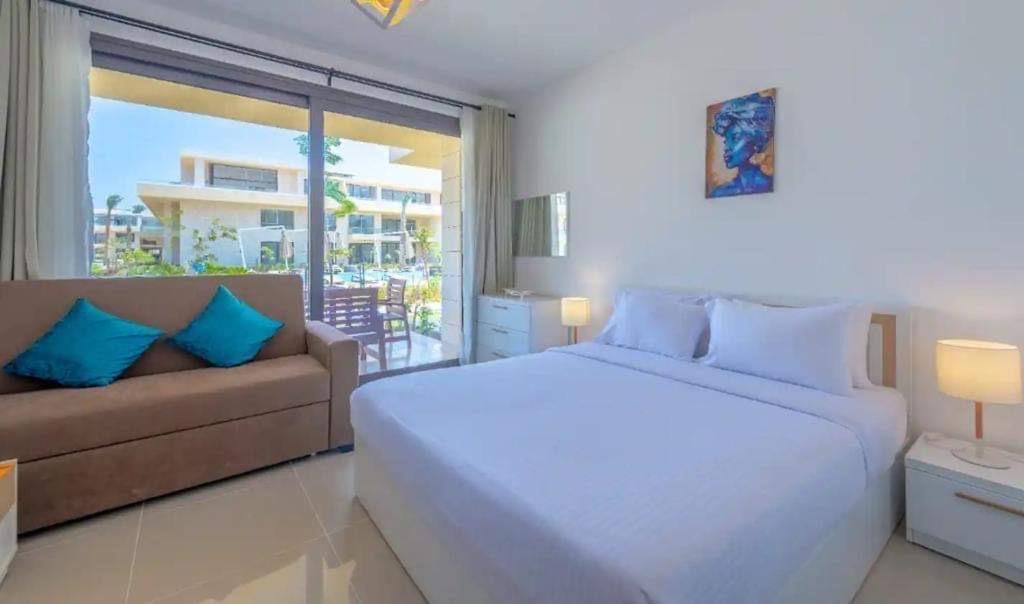 Appartement Gouna *