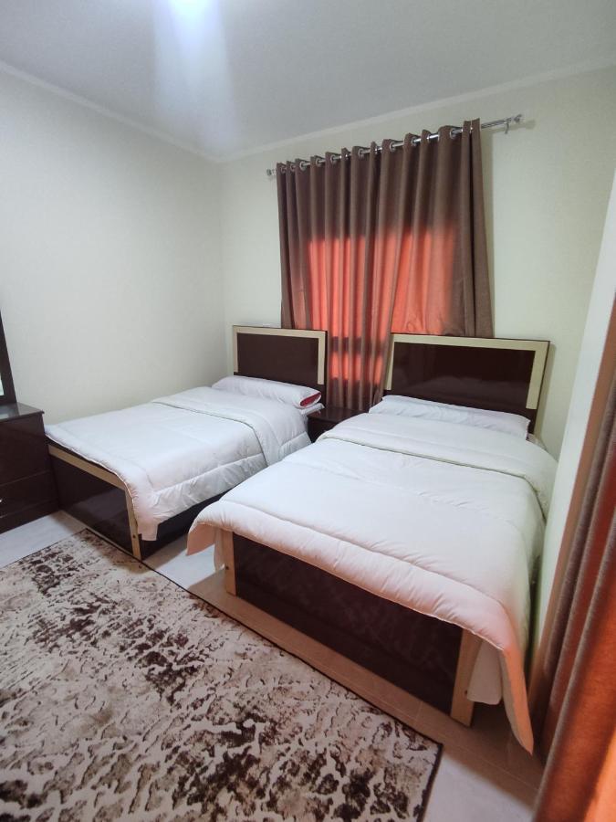 Aknan International Apartment