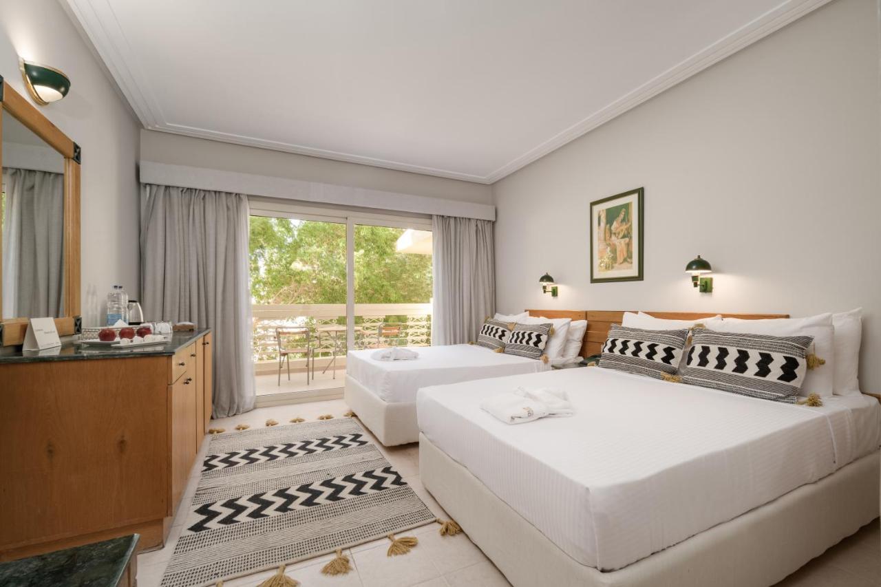 Sindbad Club 4* Hurghada