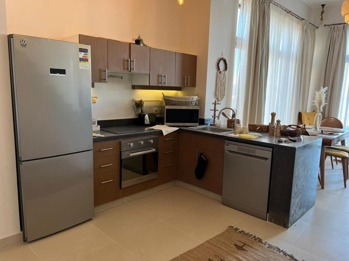 Gouna Appartement