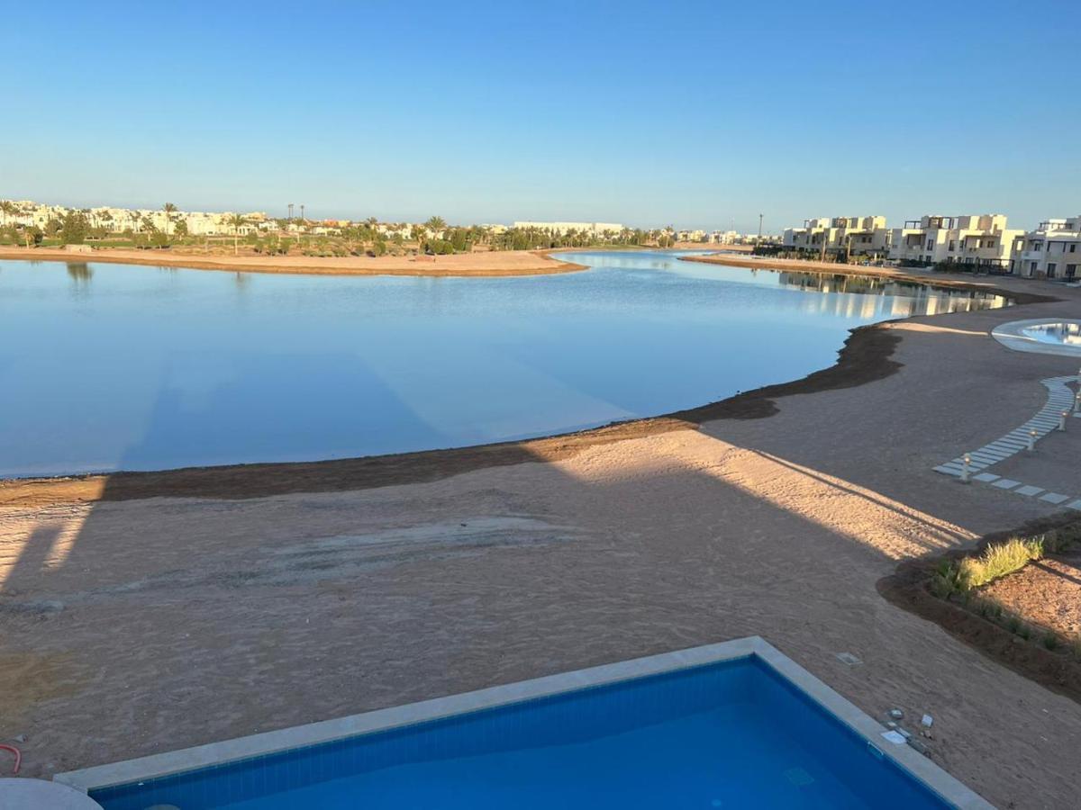 Appartement Gouna