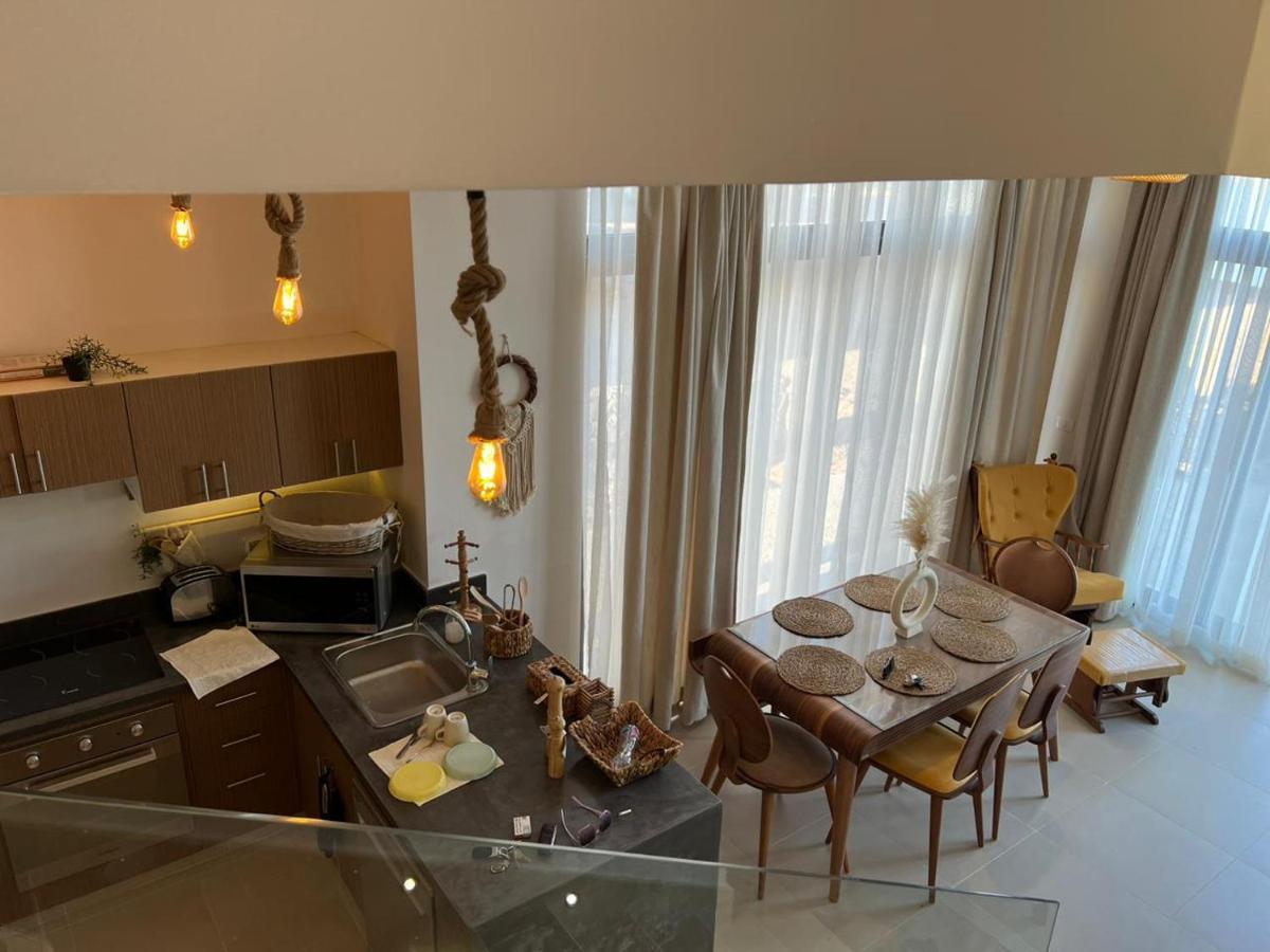 Appartement Gouna