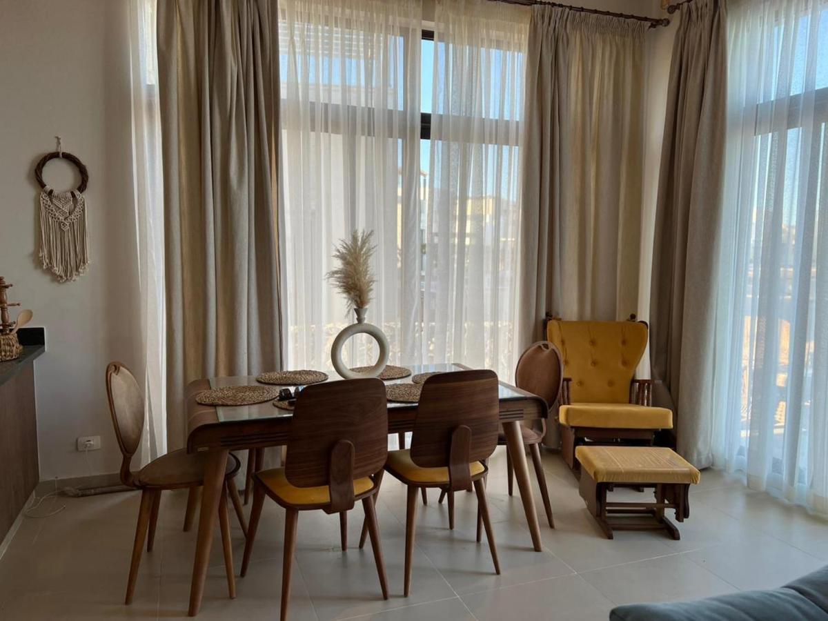 Appartement Gouna *