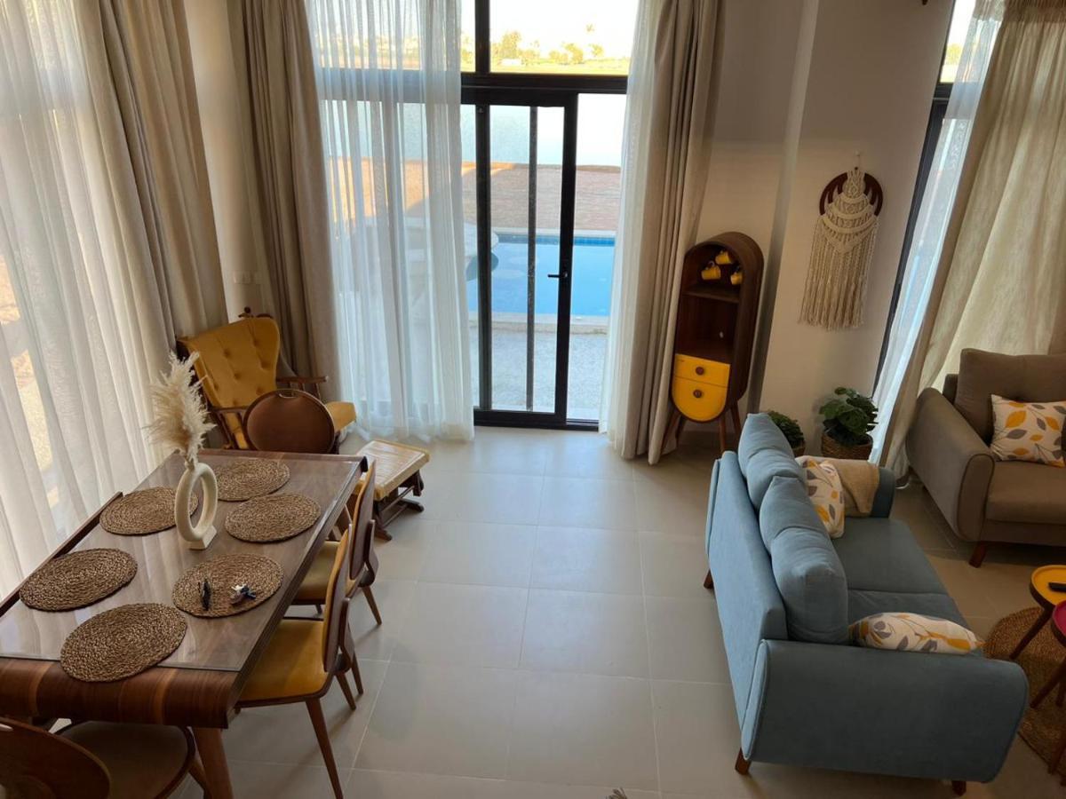 Gouna Appartement Hurghada