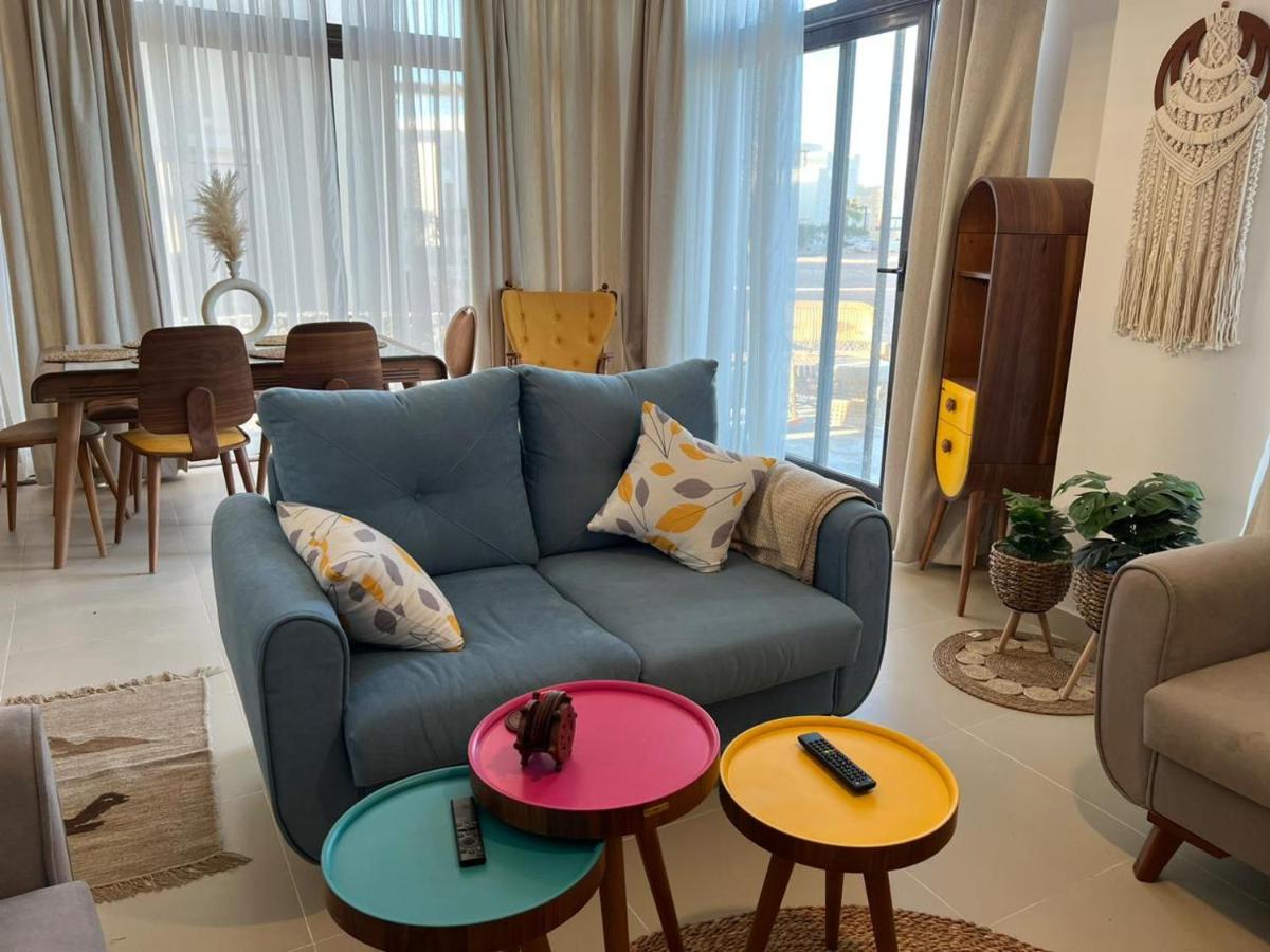 Gouna Appartement Hurghada