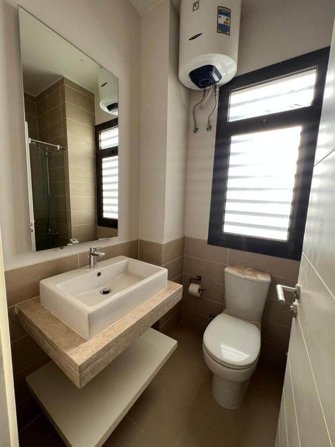 Gouna Appartement *