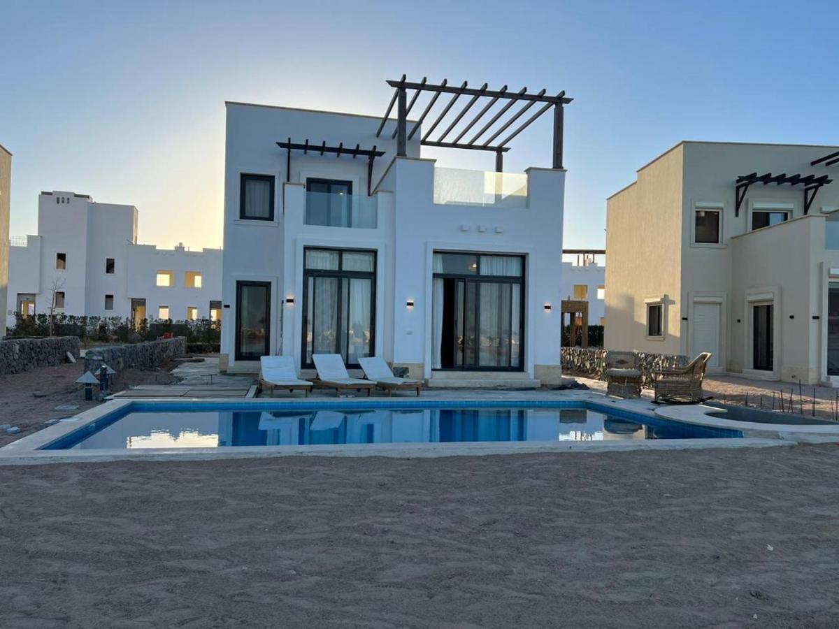 Appartement Gouna Hurghada