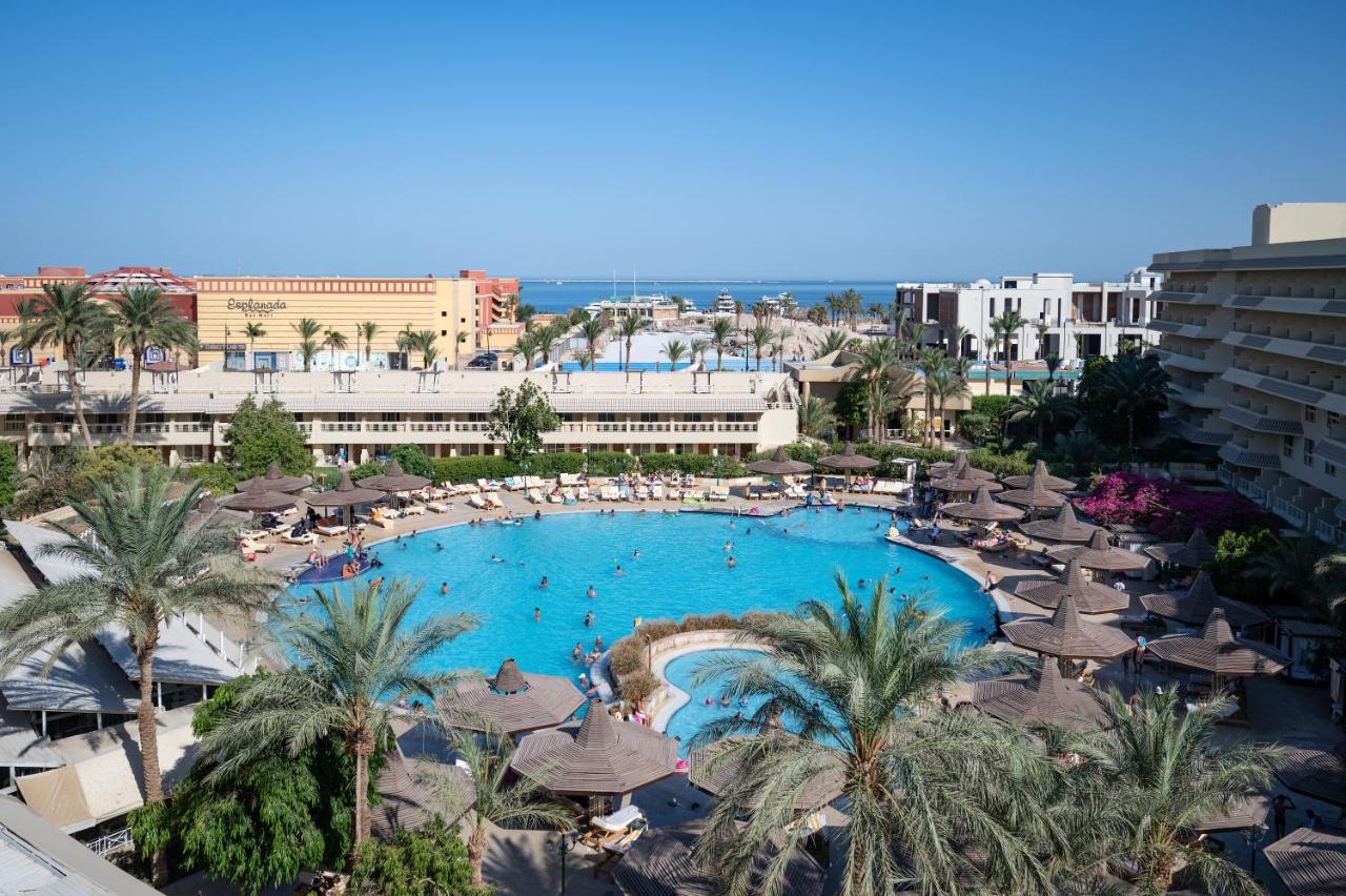 Resort Sindbad Club 4*