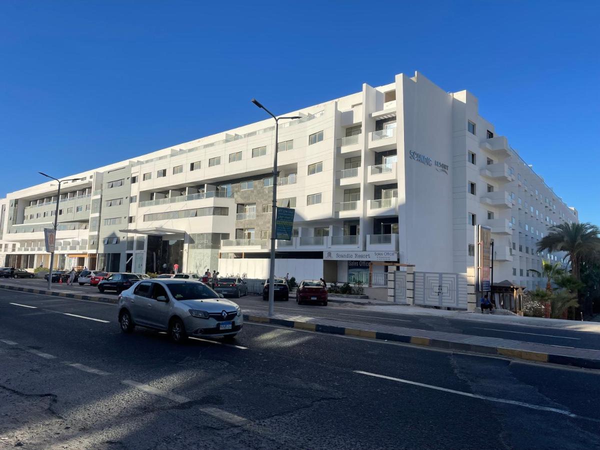 Scandic Apartment Hurghada
