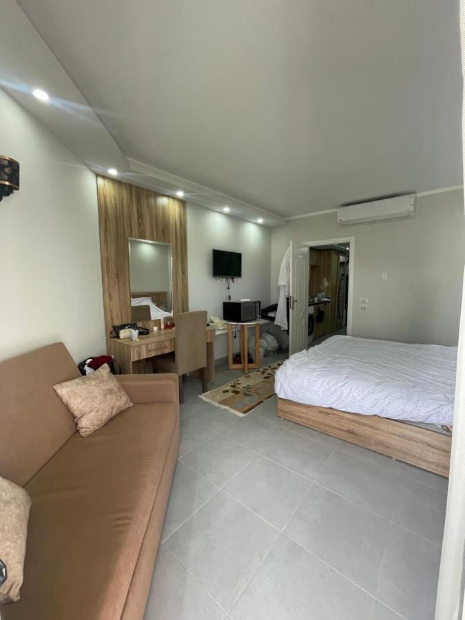 Apartment Scandic