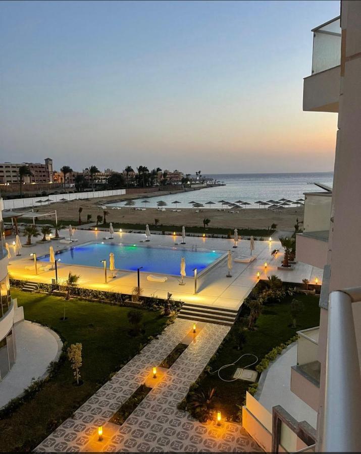 Scandic Hurghada