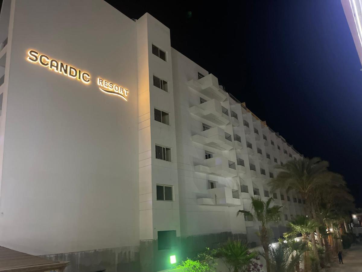 Apartment Scandic Hurghada