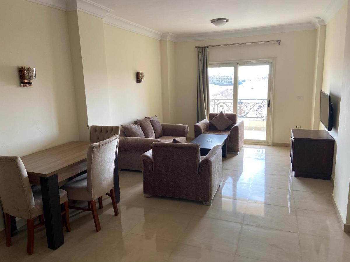 Bahga Palace 5 Residential Appartement *