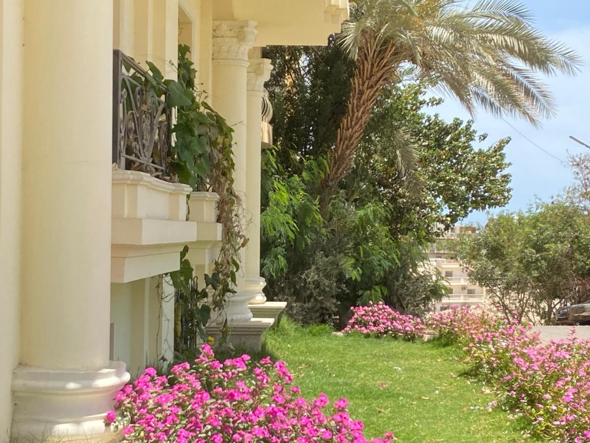 Bahga Palace 5 Residential Hurghada