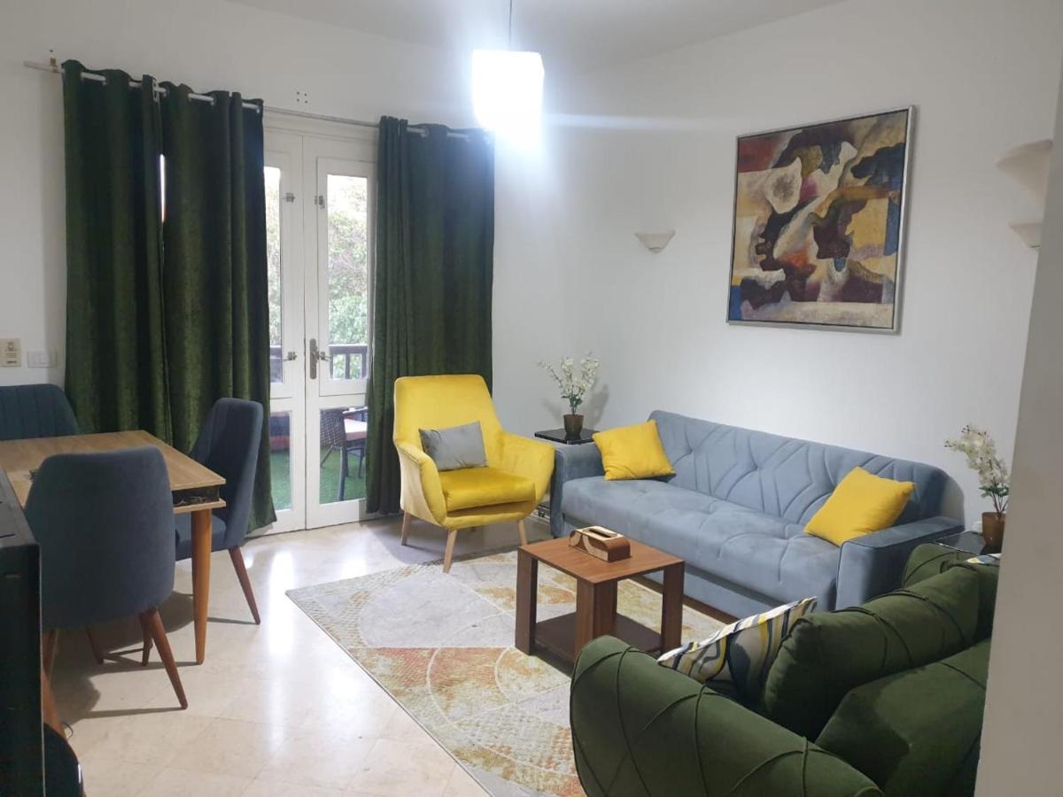 2 Bedrooms South Marina Gouna Free Access Pool Free Enteranc 3 Min Walk