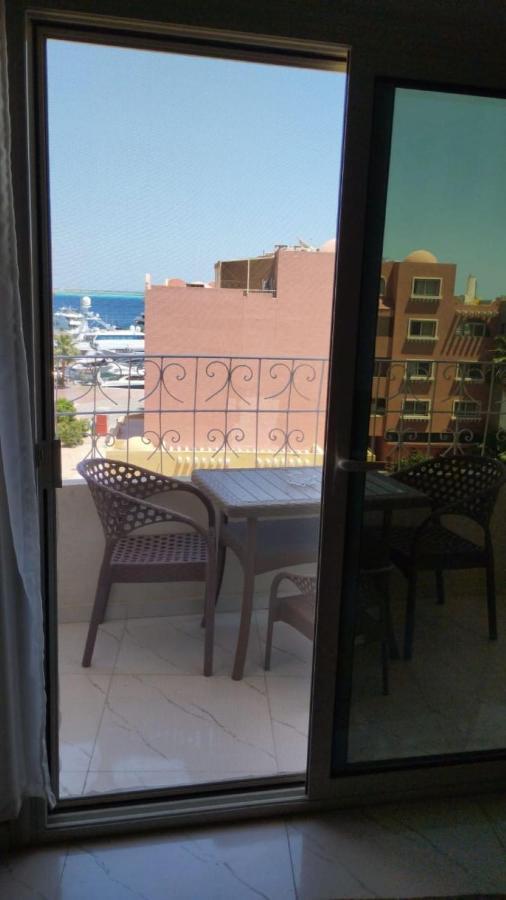 Appartement Hurghada's Marina View