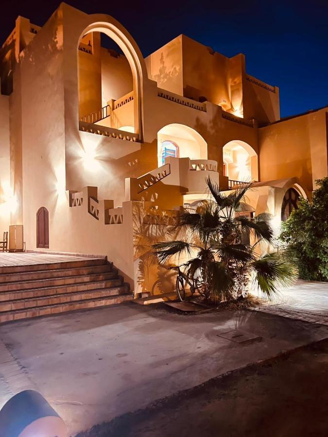 Appartement Nubian Lagoon