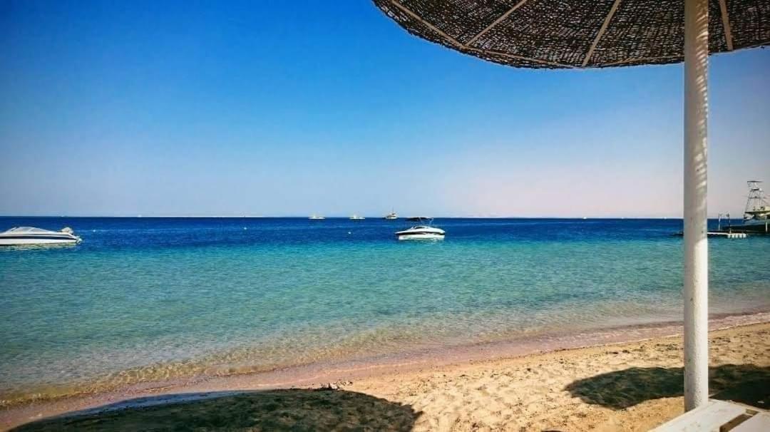 Villa Khalijia Hurghada