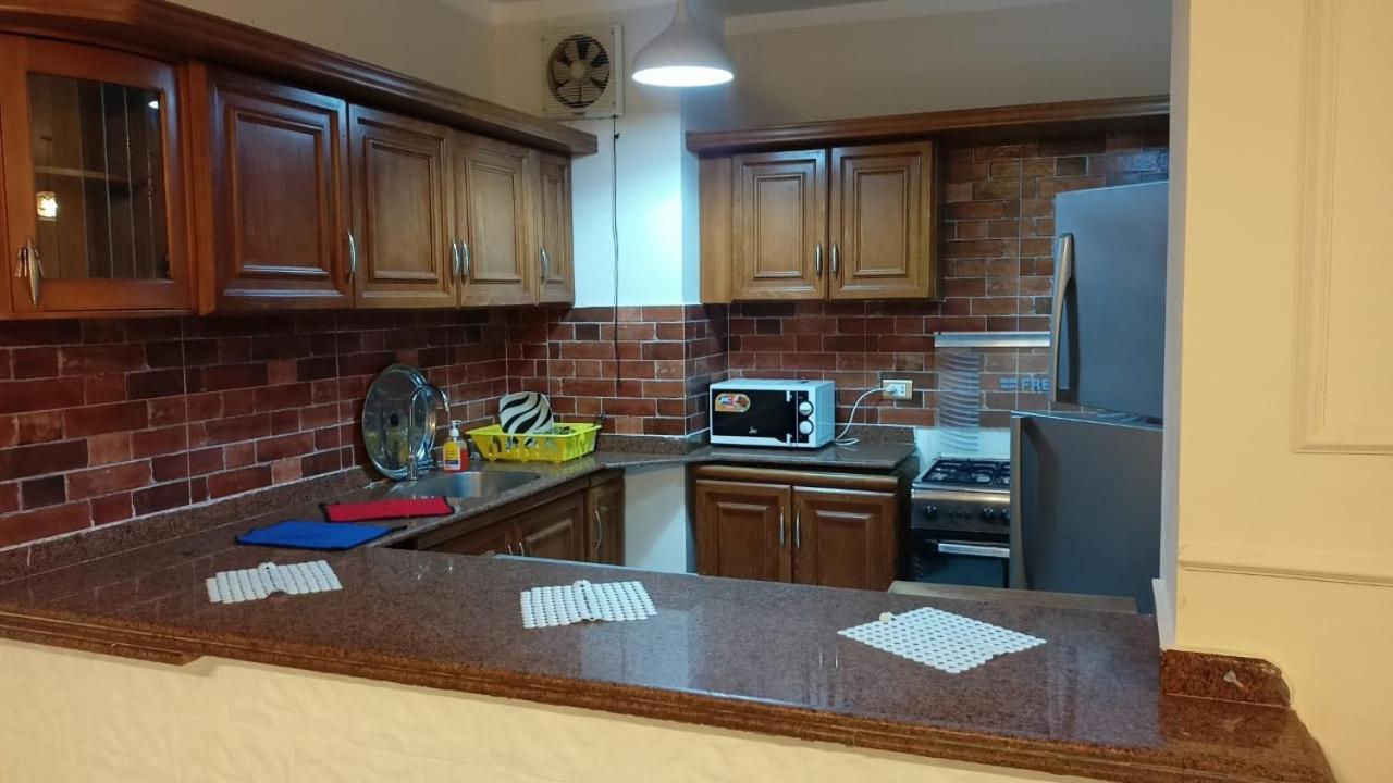 Khalijia Villa *
