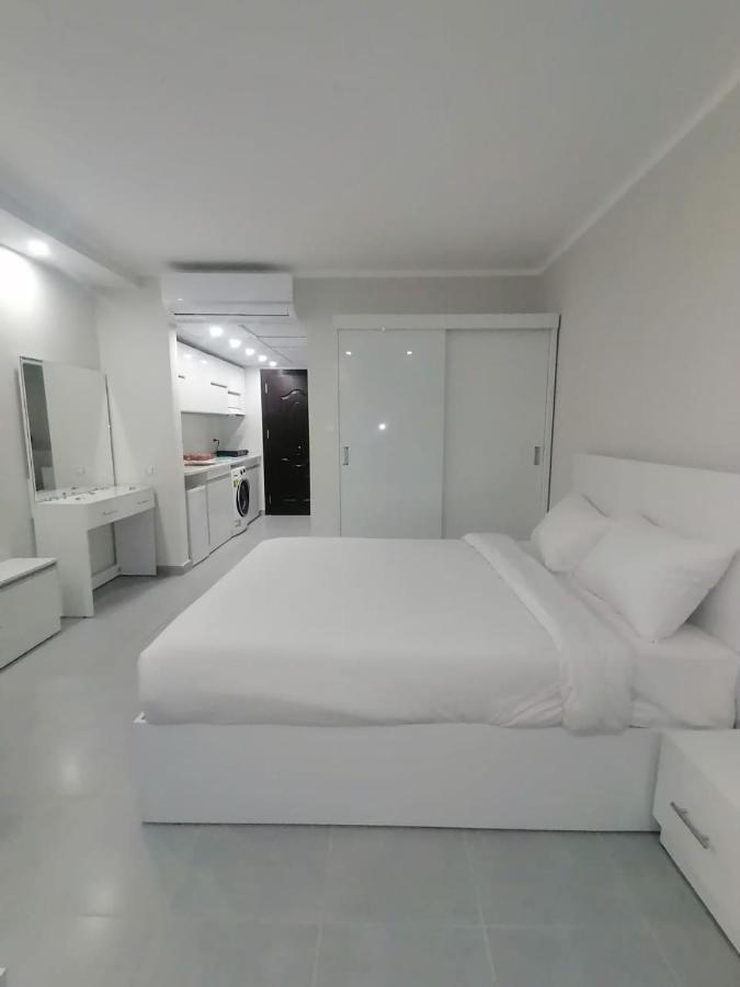Scandic Apartamento Hurghada