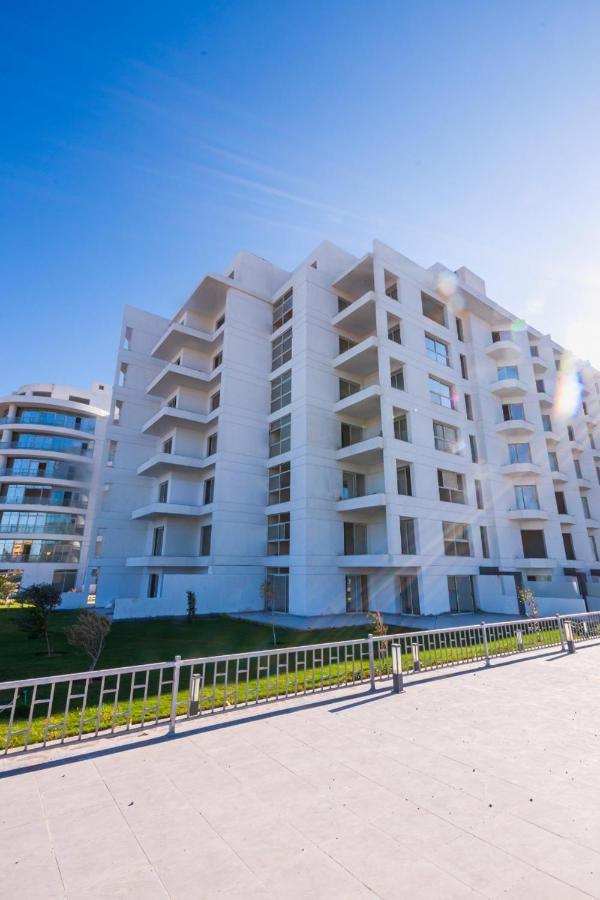 Scandic Apartamento