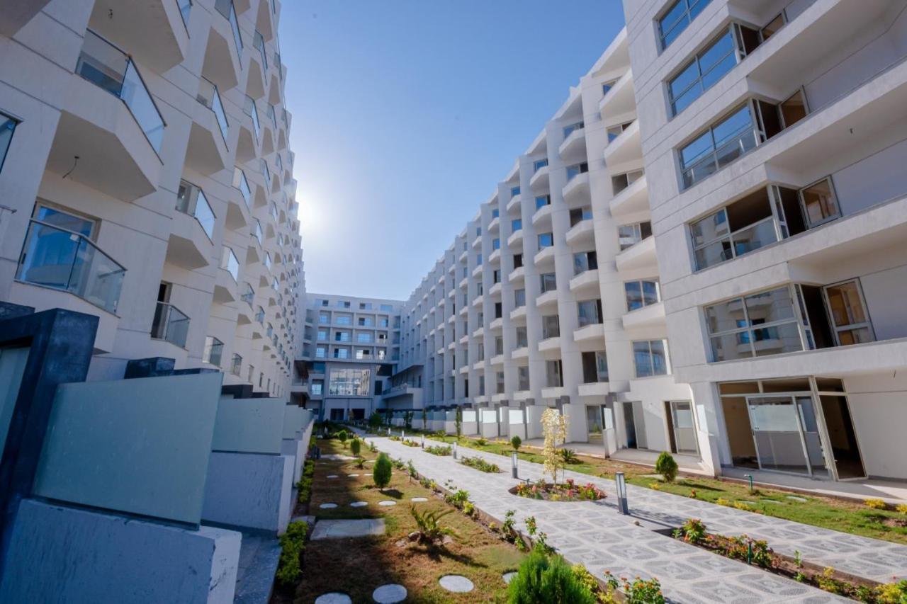 Scandic Apartamento *