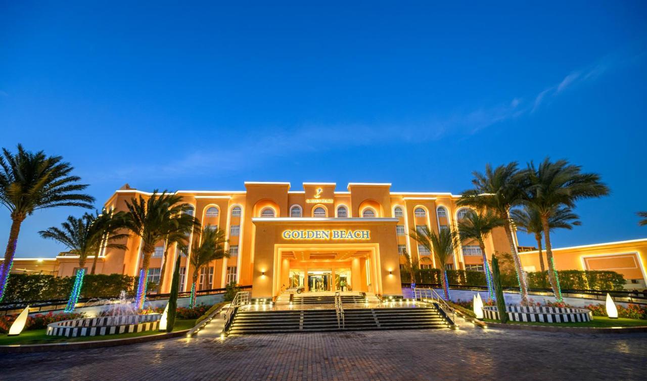 Resort Golden 4*