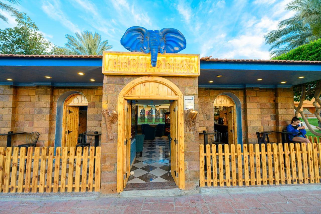 Golden 4* Hurghada