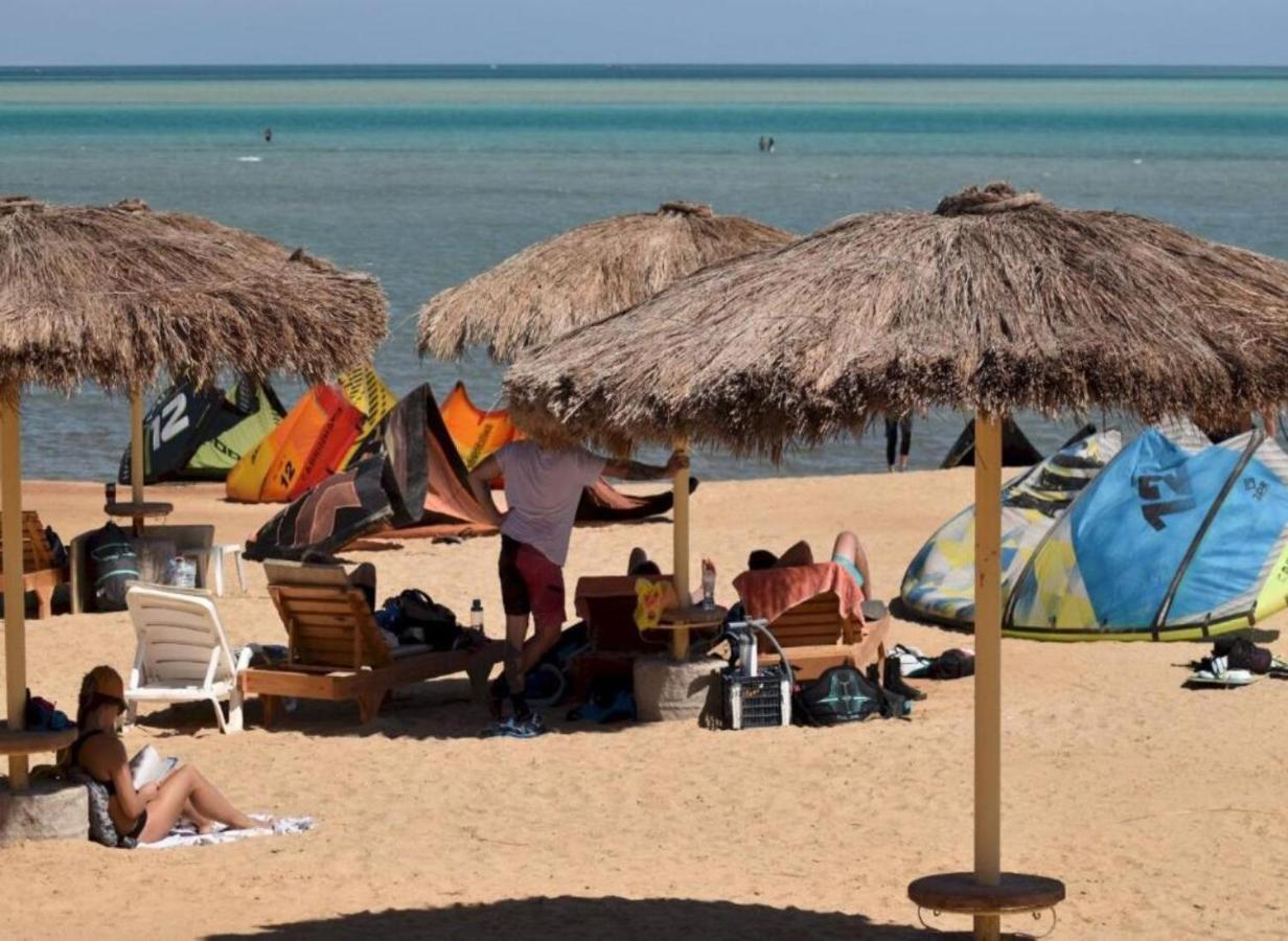 Deluxe 2 Bedroom Apartamento Hurghada