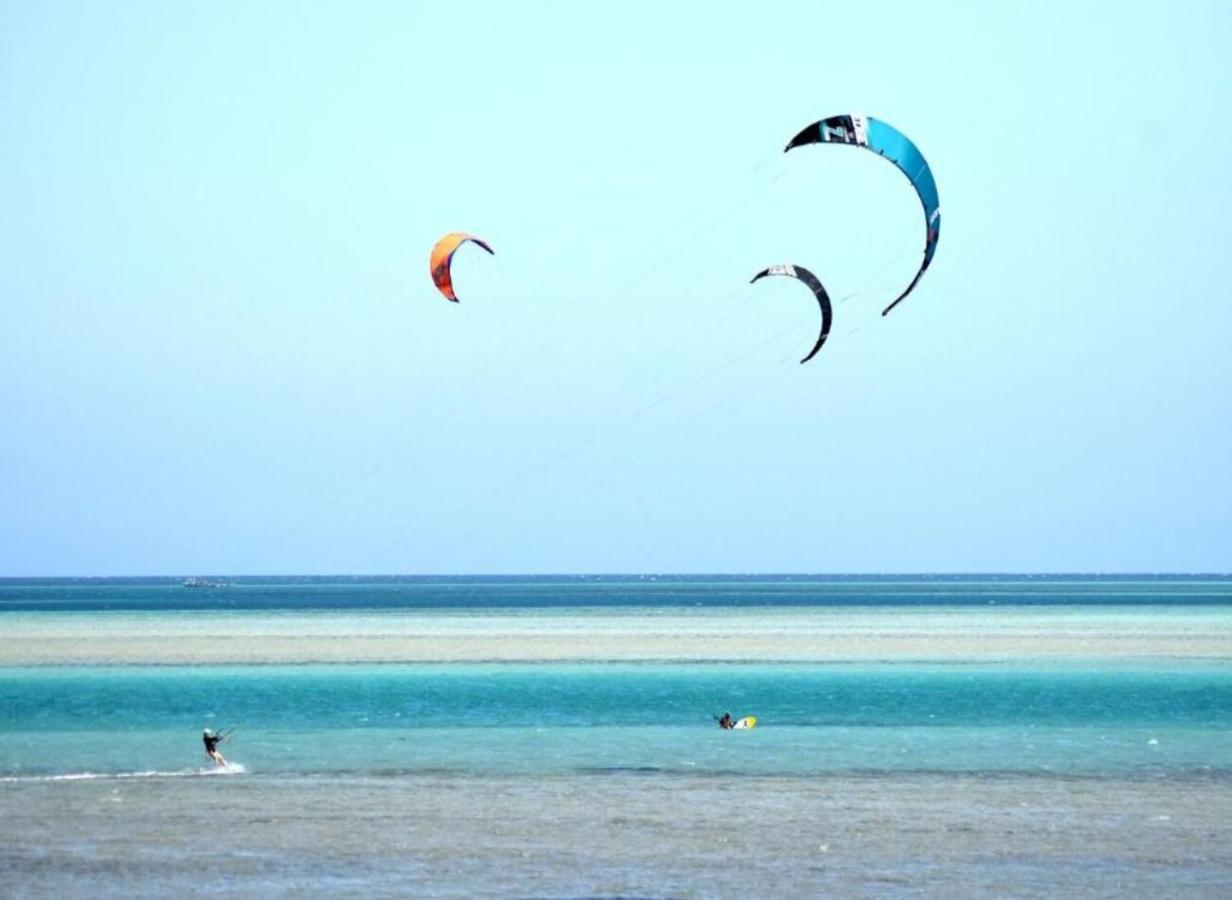 Apartamento Deluxe 2 Bedroom Hurghada
