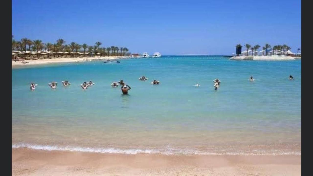Family In View Aqua Mirage Bay Apartamento *
