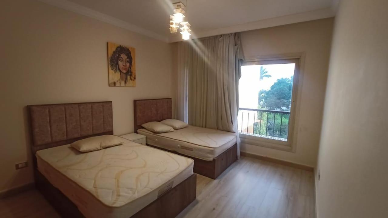 Villa Khalijia *