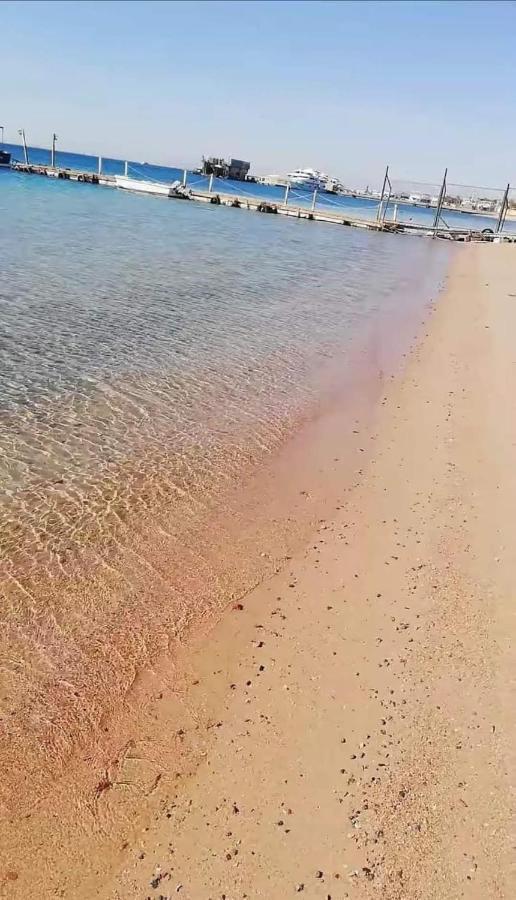 Khalijia Villa Hurghada
