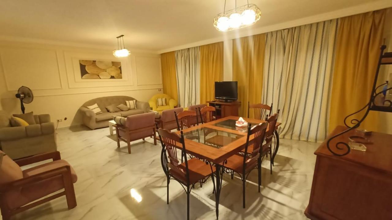 Villa Khalijia *