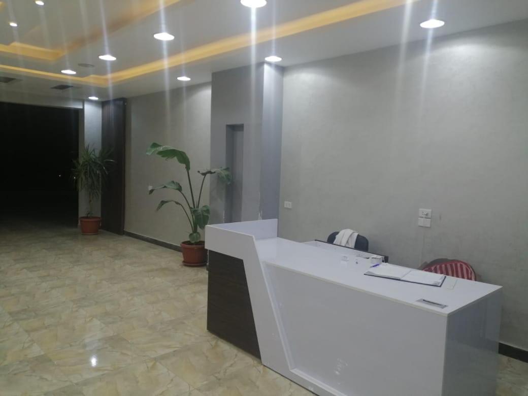 Appartement Princess Unit Number 260a Markos Hurghada