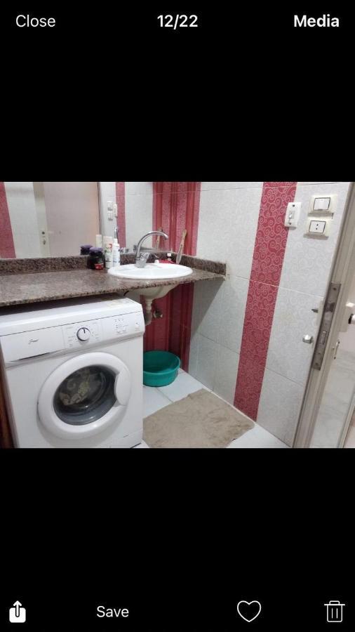 Apartment Makramia