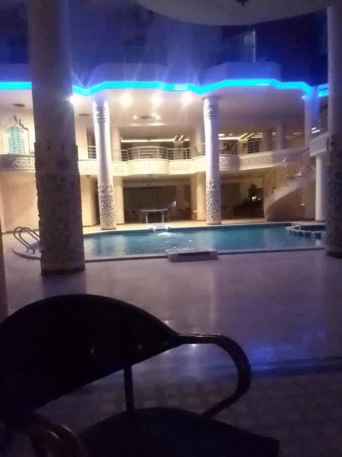 كذا بلانكا بيتش 220 Appartement