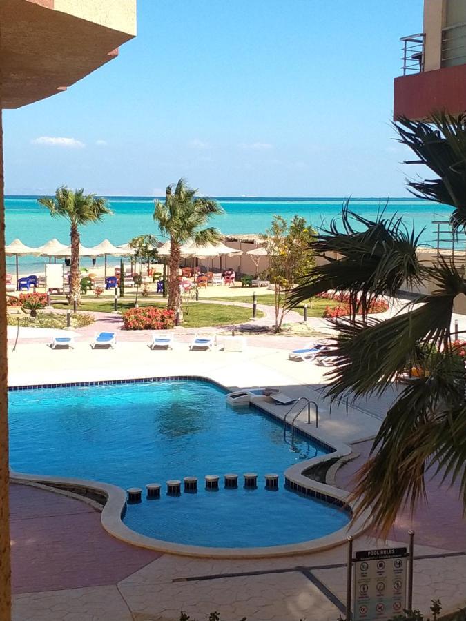 Appartement كذا بلانكا بيتش 220 *