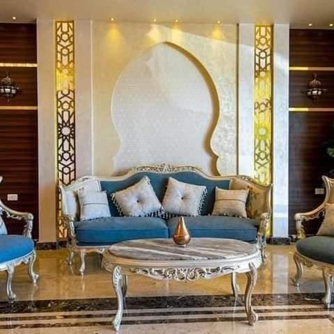 كذا بلانكا بيتش 220 Appartement
