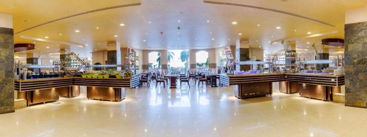 Tropitel Sahl Hasheesh Resort