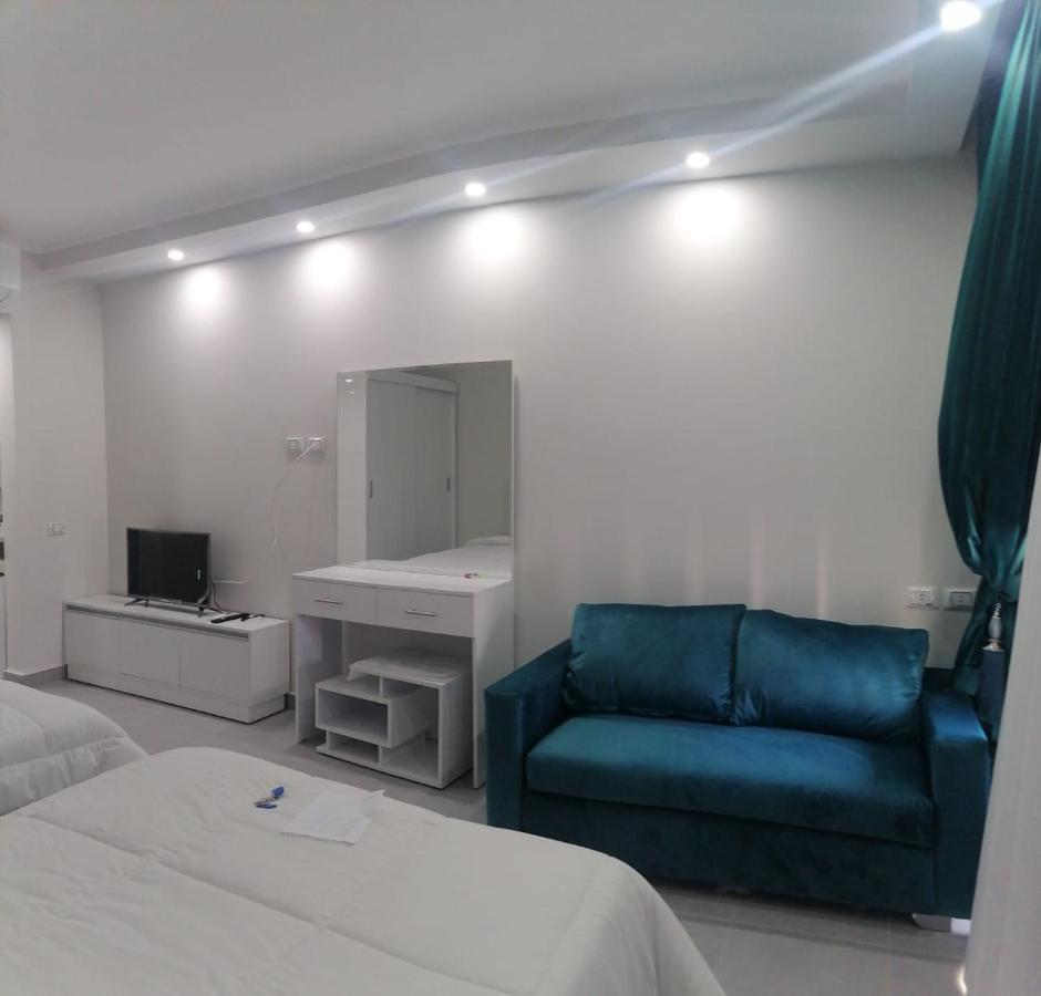 Scandic Apartamento *