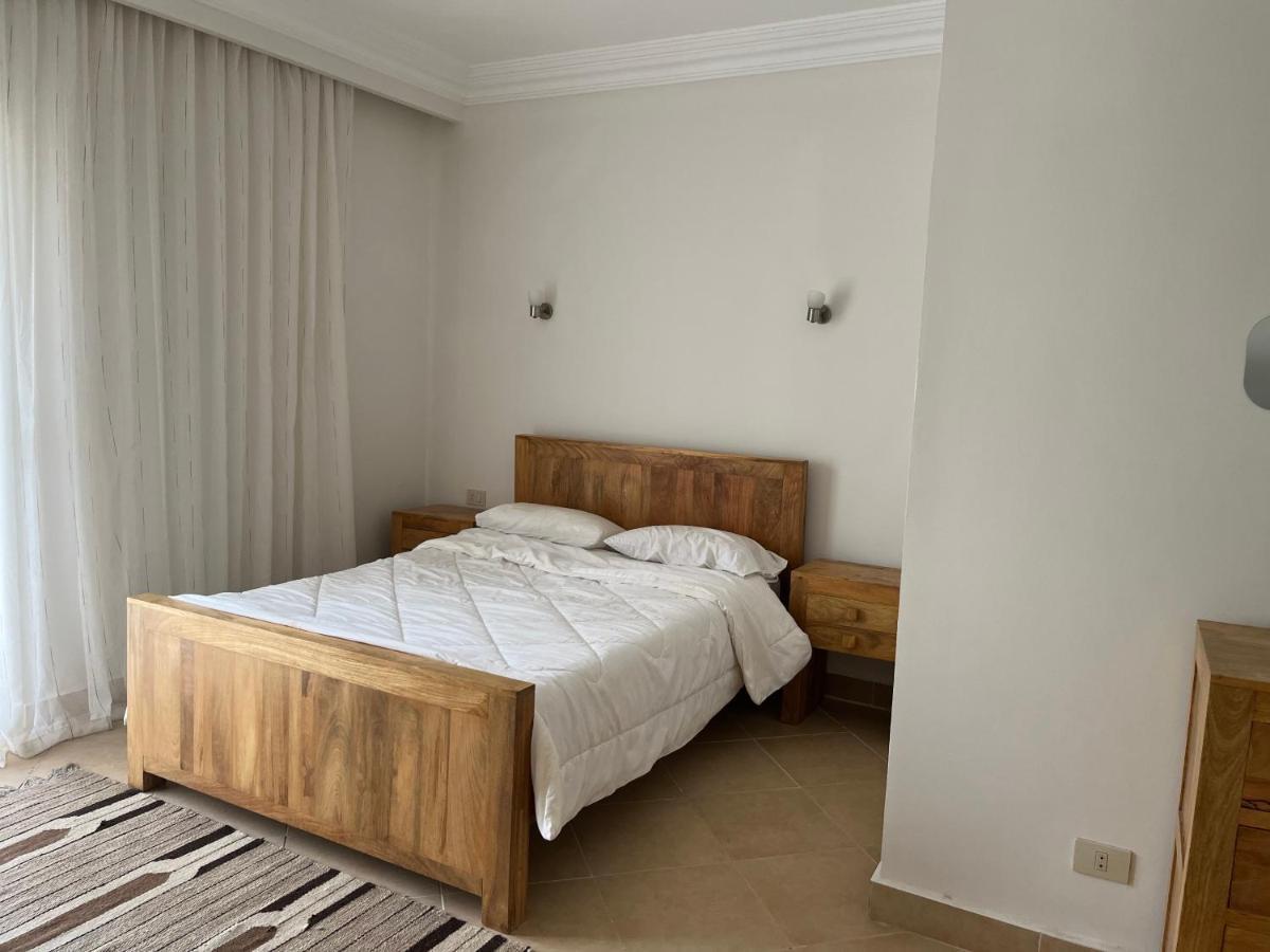 Sahl Hasheesh - Sunset Pearl Compound, 2 Bedroom Ferienhaus Hurghada