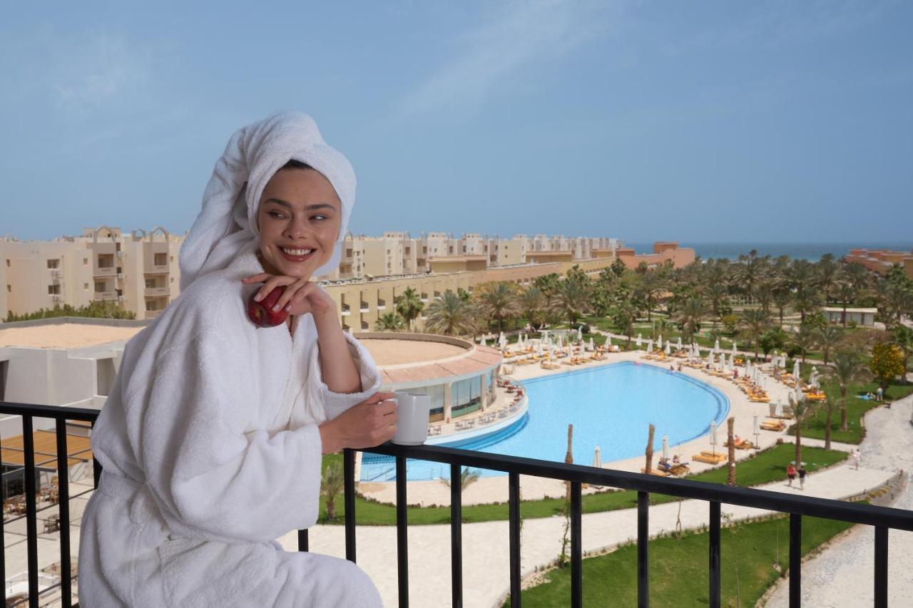 Three Corners Sunny 4* Hurghada