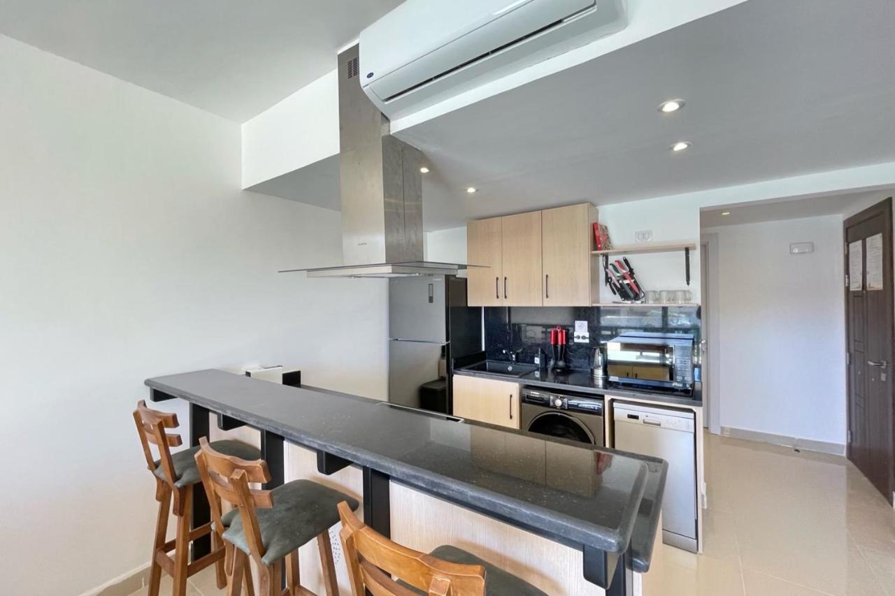 Apartment Refreshed & Uplifted 2 Bdr G Cribs Hurghada