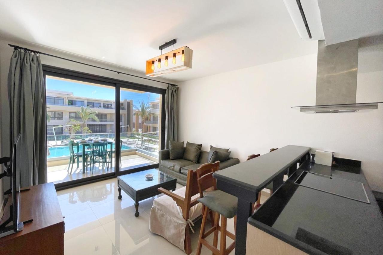 Refreshed & Uplifted 2 Bdr G Cribs Hurghada