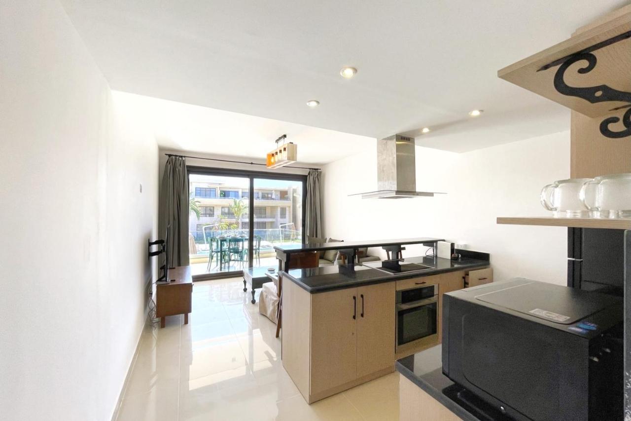 Apartment Refreshed & Uplifted 2 Bdr G Cribs Hurghada