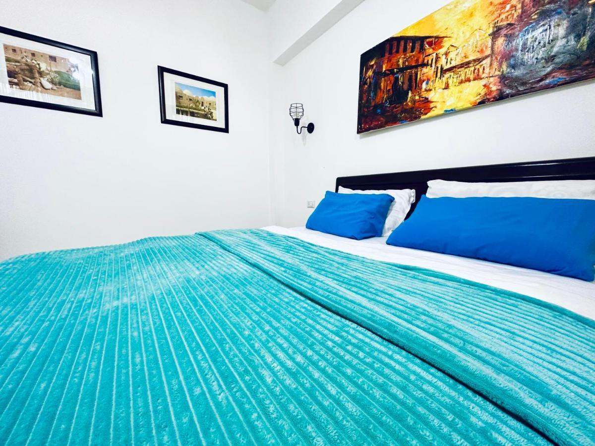 Appartement Tamburine With Wi Fi Center *