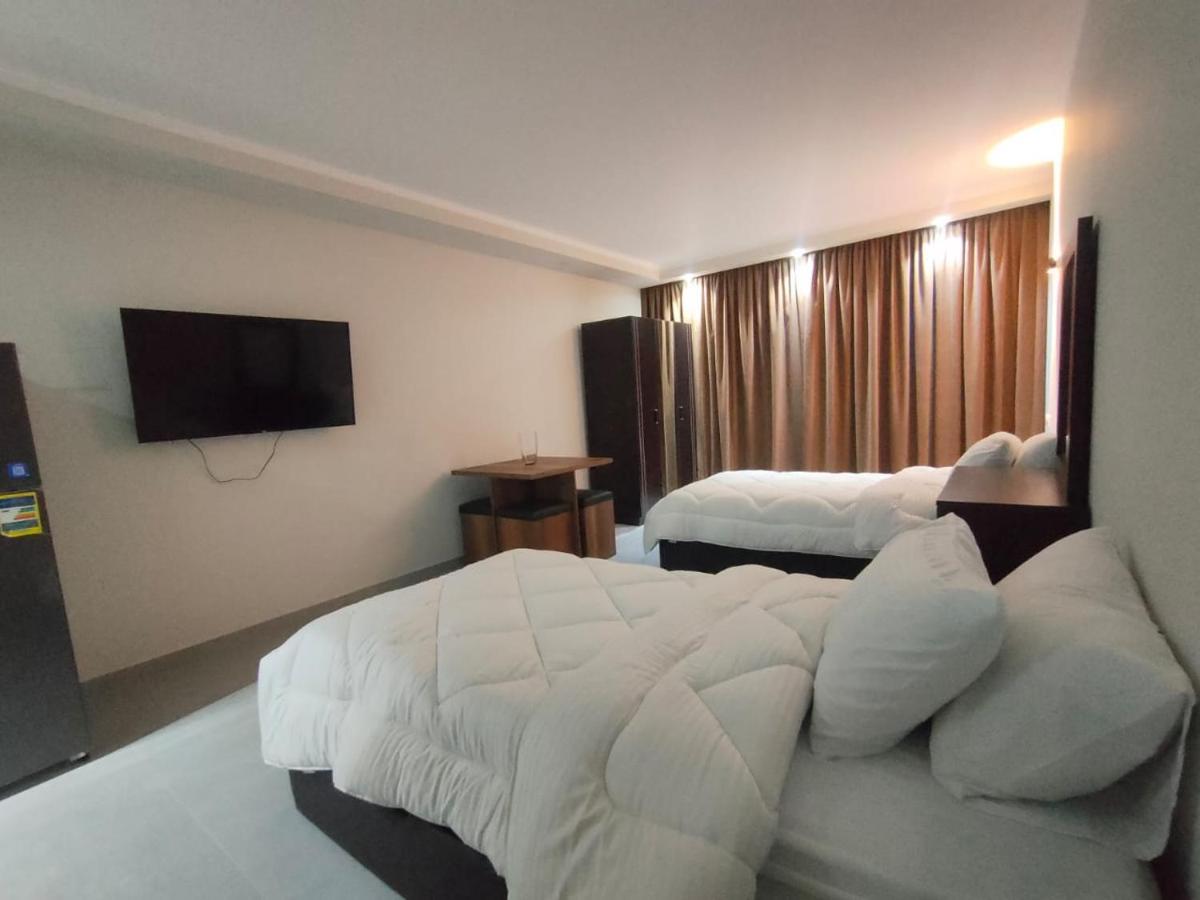 Appartement Scandic In Hurghada, Egypt *