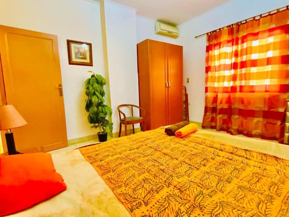Apartment Jazz House Canter With Wi Fi *