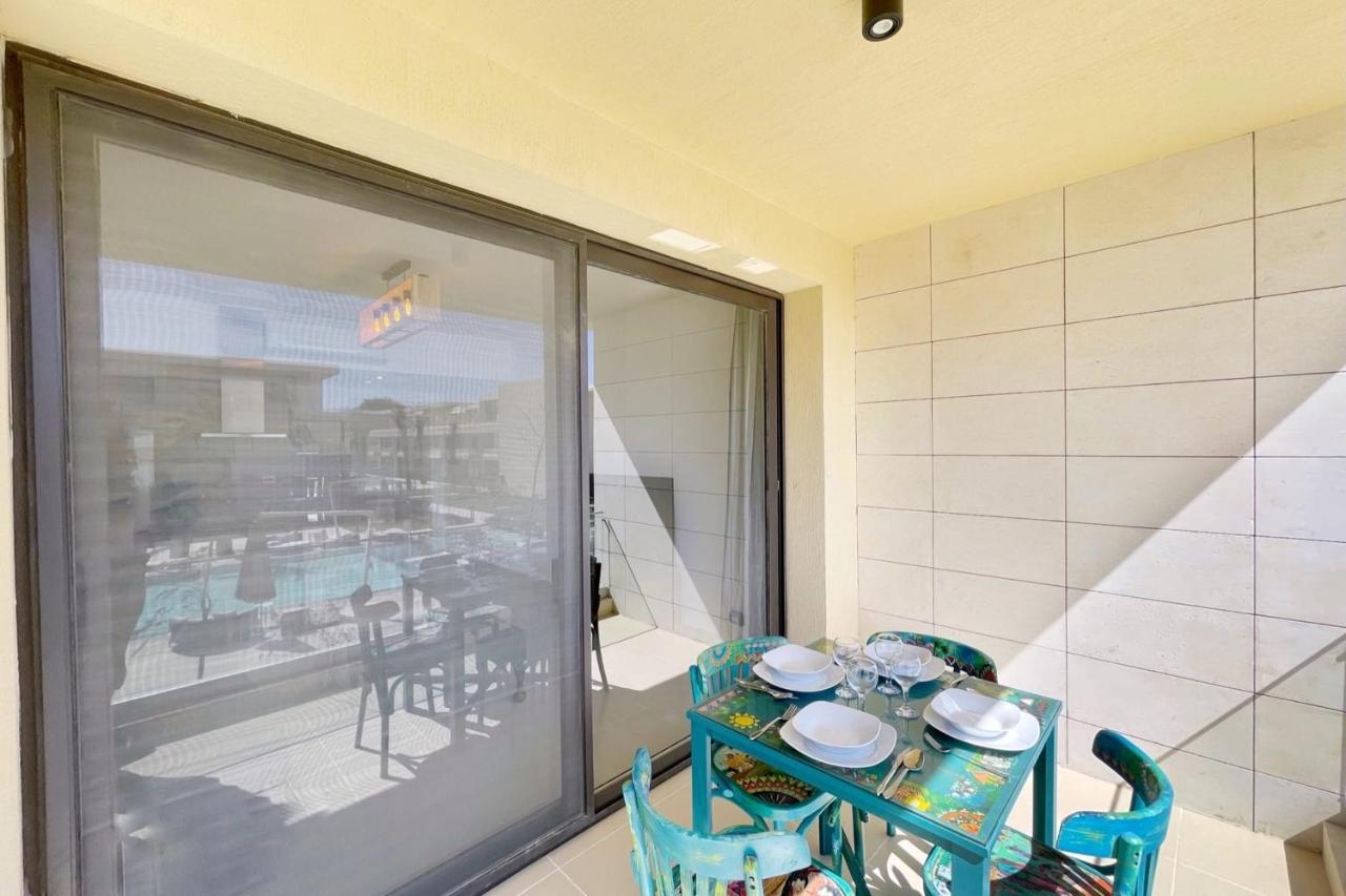 Refreshed & Uplifted 2 Bdr G Cribs Hurghada